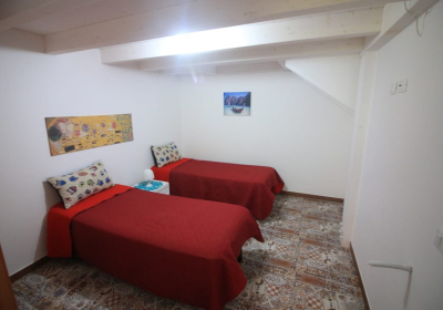 Casa Vacanze Appartamento Casa Turram